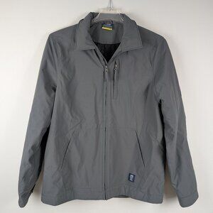 AFTCO Boiler Work Task Jacket  - Large